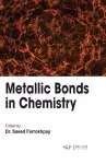 Metallic Bonds in Chemistry cover