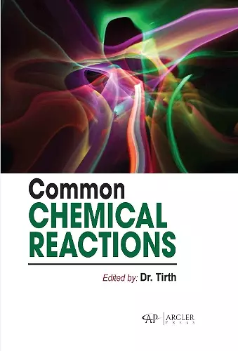 Common Chemical Reactions cover