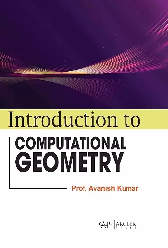 Introduction to Computational Geometry cover