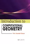 Introduction to Computational Geometry cover