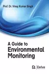 A Guide to Environmental Monitoring cover