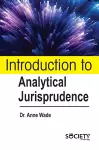 Introduction to Analytical Jurisprudence cover