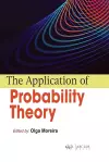 The Application of Probability Theory cover