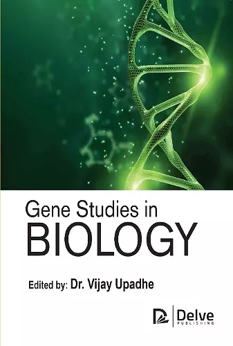 Gene Studies in Biology cover