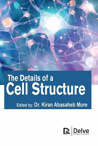 The Details of a Cell Structure cover