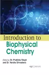 Introduction to Biophysical Chemistry cover