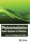 Phytoremediation cover