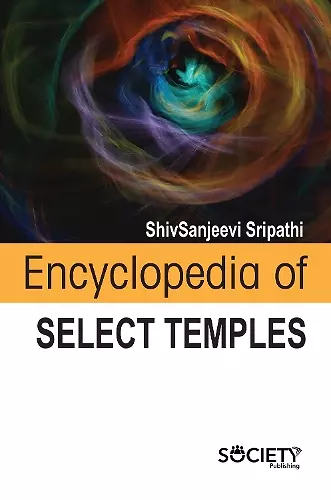 Encyclopedia of Select Temples cover