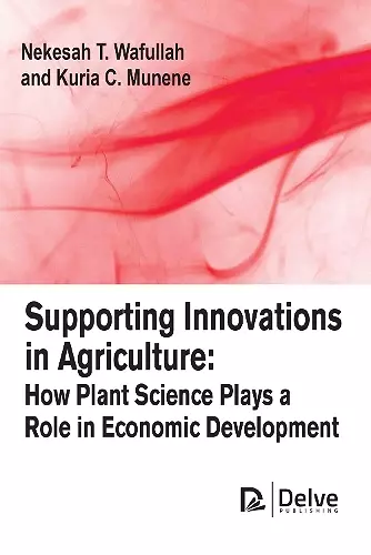 Supporting Innovations in Agriculture cover