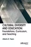 Cultural Diversity and Education cover