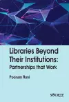 Libraries Beyond Their Institutions cover