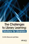 The Challenges to Library Learning cover