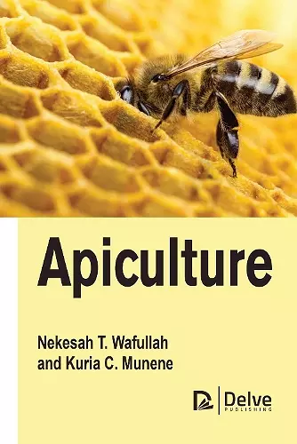 Apiculture cover