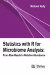 Statistics with R for Microbiome Analysis cover