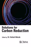 Solutions for Carbon Reduction cover