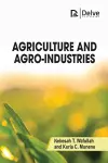 Agriculture and Agro-industries cover