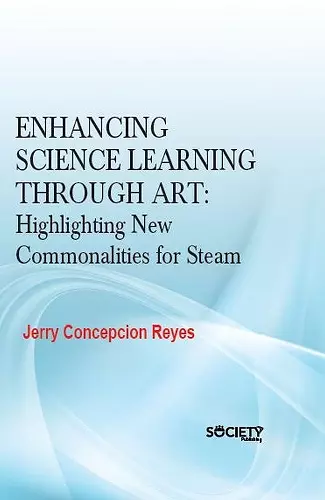 Enhancing Science Learning Through Art cover