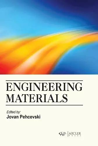 Engineering Materials cover