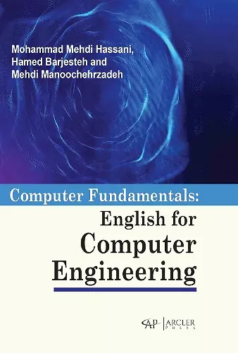 Computer Fundamentals cover