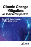 Climate Change Mitigation cover