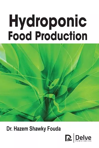 Hydroponic Food Production cover