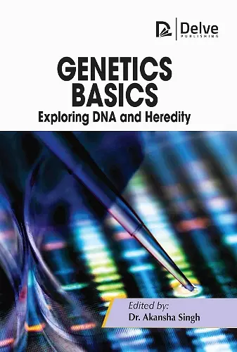 Genetics Basics cover