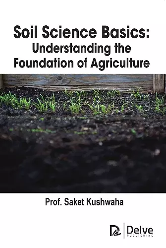 Soil Science Basics cover