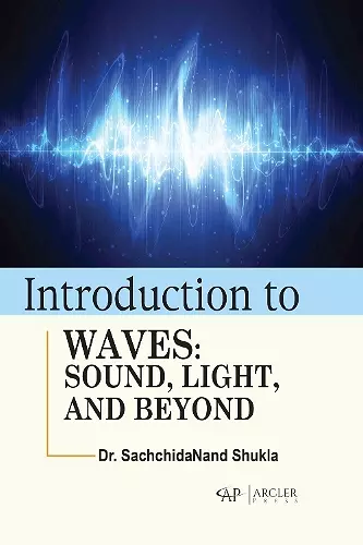 Introduction to Waves cover