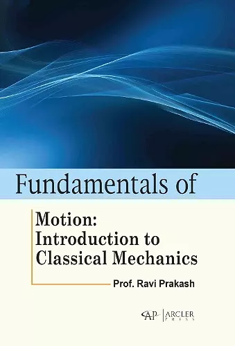 Fundamentals of Motion cover