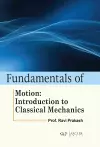 Fundamentals of Motion cover