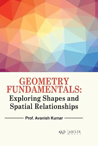 Geometry Fundamentals cover