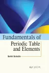 Fundamentals of Periodic Table and Elements cover