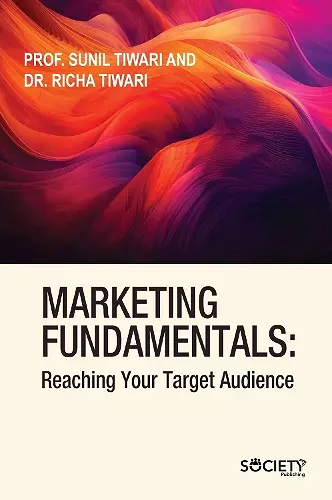 Marketing Fundamentals cover