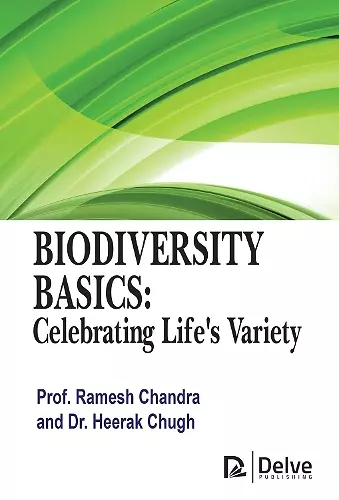 Biodiversity Basics cover