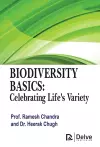 Biodiversity Basics cover