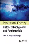 Evolution Theory cover