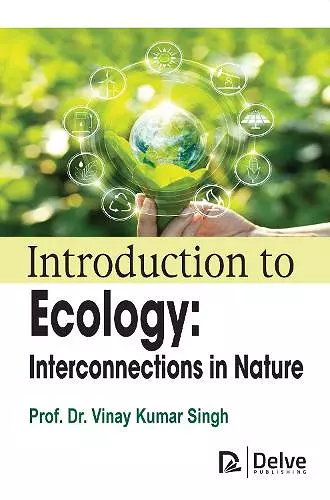 Introduction to Ecology cover