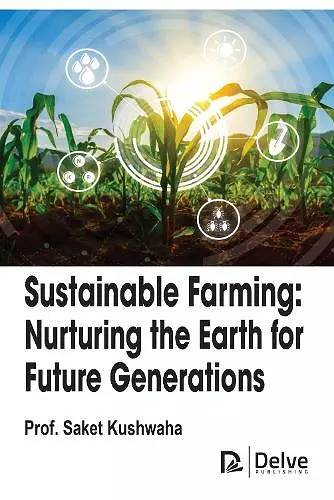 Sustainable Farming cover