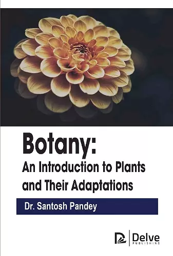 Botany cover