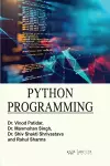 Python Programming cover