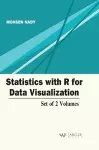 Statistics with R for data visualization cover