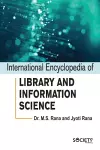 International Encyclopedia of Library and Information Science cover