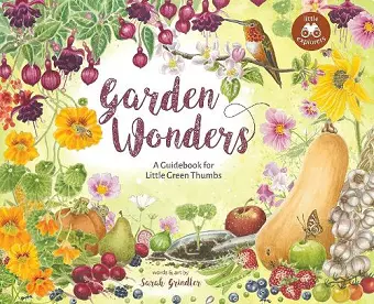 Garden Wonders cover