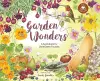 Garden Wonders cover