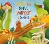 Serge, the Snail Without a Shell cover
