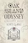 Oak Island Odyssey cover
