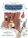 EveryBody's Different on EveryBody Street cover