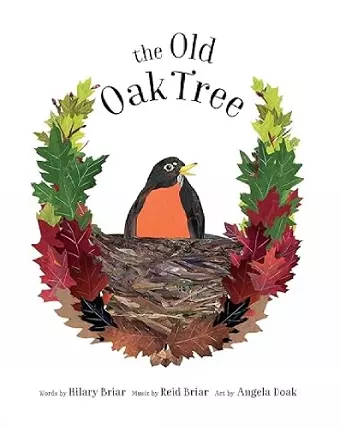 The Old Oak Tree cover