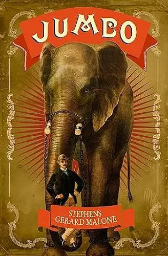 Jumbo cover