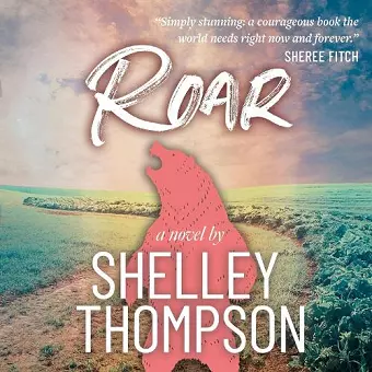 Roar cover